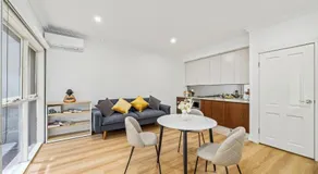 Luxe Living Terrace by The Star - Image 3