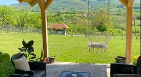 Čivova brvnara - Image 3
