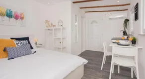 Studio Apartment Škatula - Image 2