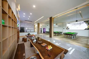 Yunnan Dinglu Hotel (Dali High-Speed Railway Station) - Image 2