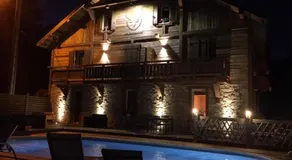 Maison La Devinière - sauna et spa compris accessibles toute l'année - Image 4