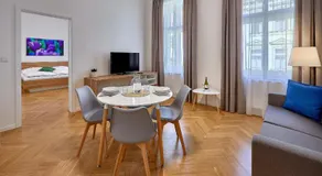 DownTown Suites Rubesova - Image 2