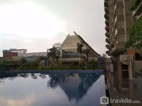Elegant 1BR Apt at Landmark Residence By Travelio - Image 3