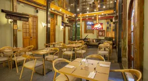 Delgadillo Hotel by Socialtel - Image 4