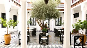 Riad Bellamane & SPA - Image 4