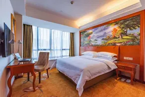 Vienna Hotel Fujian Quanzhou Anxi County Baolong Square - Image 5