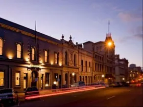 Ansonia on Lydiard Hotel - Image 2