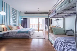 Exclusive Family Suites 5-6 Pax @ Sunway Pyramid - Image 5