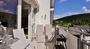 Komfort-Fewo SKYWALK-BLICK mit MeineCardPlus - Image 3
