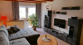Wohnung mit Garten, Grill und Whirlpool | Gartenblick - Image 2