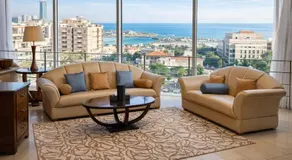 Warda Al Rimal Serviced Apartments - Image 2