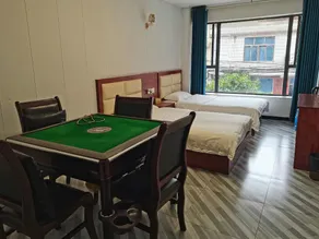 Ruiyuan Hotel - Image 2