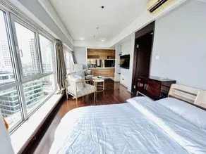 Tianjin Shidai Aocheng Tiantian Apartment - Image 3