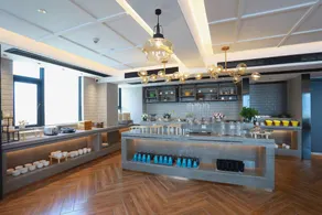 Morning Hotel (Huaihua Hecheng District Government Branch) - Image 3