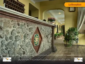 Hotel Sole Castello - Image 2