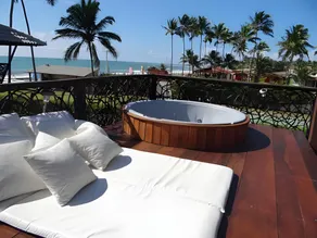 Pousada Maracabana Spa - Image 4