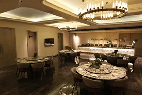 LE PARC HOTEL & BANQUETS an initiative by SHER-E-PUNJAB - Image 4