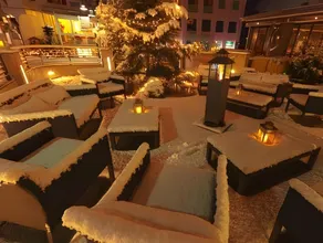 Kleinkunsthotel - Image 2