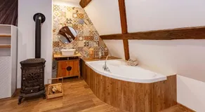 Resort Mlýn Karolínka - Image 5