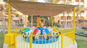 Nubia Beach Resort - Image 4