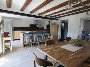CASA EGIPCIA Preciosa casa centenaria en el Camino de Santiago - Image 5