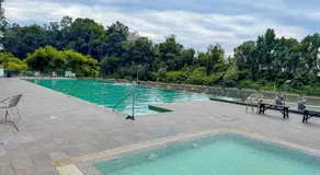 Taiping City View 3BR Condo near Lake Garden with Sunset View & Swimming Pool, Free Netflix WiFi - Image 4