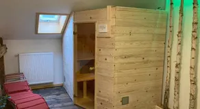 Ferienwohnung Bahnhof Regen mit Wellness - Image 4