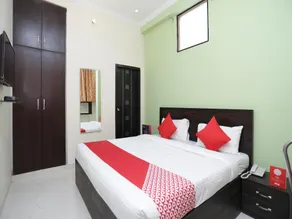 Hotel O Greenview Inn - Image 2