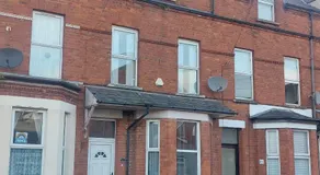 Woodstock Townhouse Belfast - Image 4
