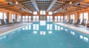 LE PLUS BEL APPARTEMENT DES ARCS 1950 SKI/PISCINE - Image 5