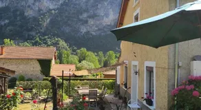 Ornolac Ariège Maison spacieuse avec jardin, idéale familles & amis - Image 4
