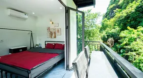 Strawberry Ha Giang Loop Tour, Motorbike Rental & Rooms - Image 4