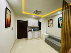 Sakoon Stays Studio Apartment - Image 3