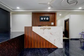 Hotel O VISTA GRAND HOTEL - Image 2