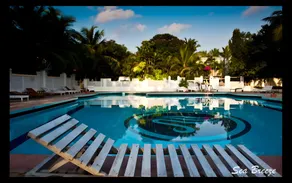 Hotel Sea Breeze at Mahabalipuram - Image 2
