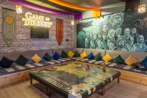 Whoopers Hostel - Image 2