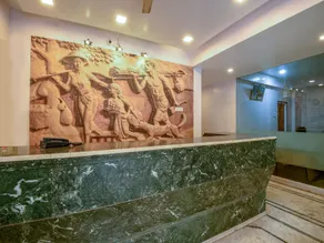 Super Hotel O Padampura Near Railway Station - Image 5