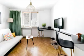 PiotrApartments - Central Warsaw Daleka - Walk to Central Station - Image 2