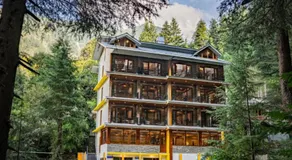 The Hosteller Kasol - Image 3