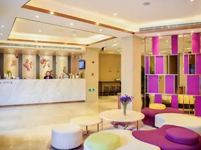Lavande Hotels Jinzhong Youjian Pingyao - Image 3