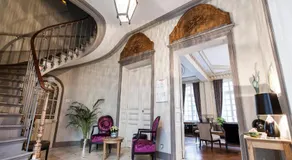 Hôtel Spa Marotte - Image 3