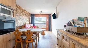 Appartement Aiguille Rouge 420 - Image 3