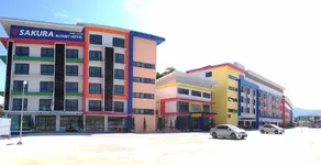 Sakura Budget Hotel - Image 4