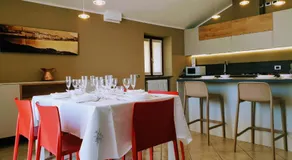 Lake View Villa - Luxuswohnung am Comer See - Bellano Ferienwohnung - Image 3