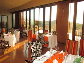 Maropeng Boutique Hotel - Image 4