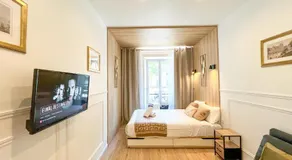 81 - Paris Luxe Sebastopol - Image 2