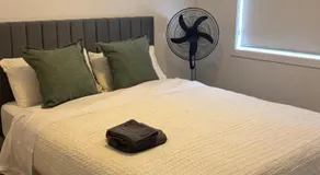 The Blissful Abode - Image 5