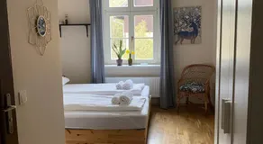 Leśniczówka Szeroki Bór - Image 2