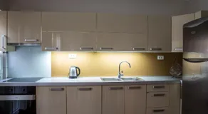 Luxury apartment Podgorica - Image 5