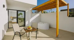 Aegean View Hotel - Rethymno - Image 5